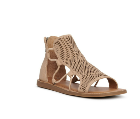 Shoes Lucky Brand Bartega Sandal