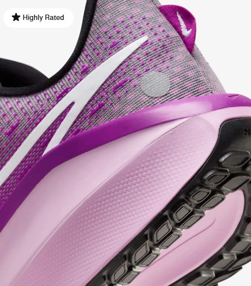 Shoes - Nike Vomero 17 Men's