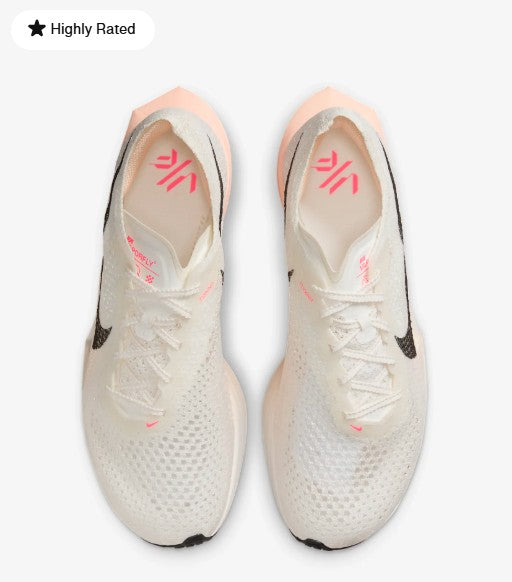 Shoes -Nike Vaporfly 3