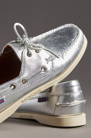 Shoes - Sperry Sebago Portland Boat Shoes