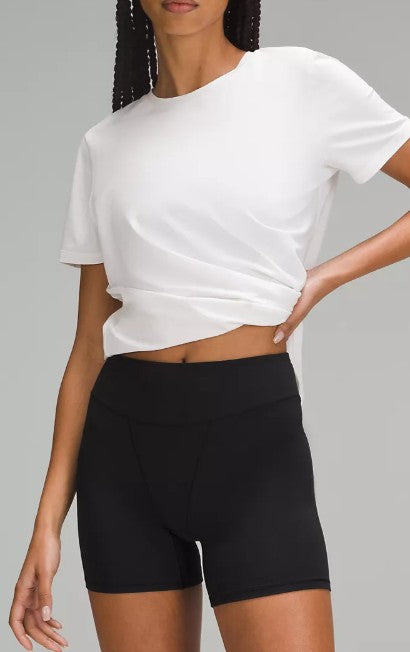 Lululemon Under Ease Super-High-Rise Shortie Underwear 2 Pack