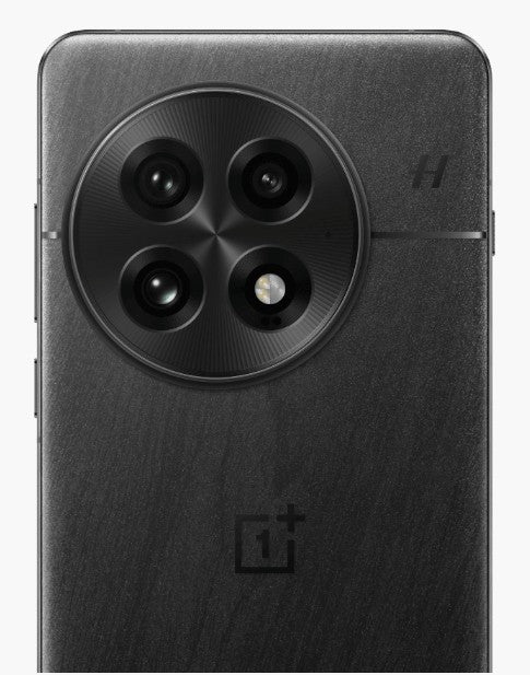 OnePlus 13 12 GB RAM + 256 GB ROMBlack Eclipse
