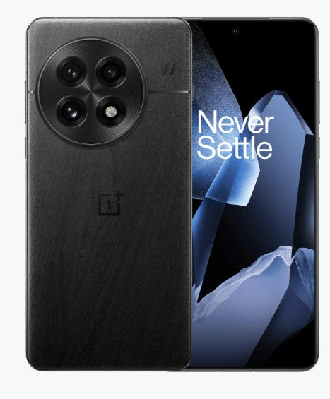 OnePlus 13 12 GB RAM + 256 GB ROMBlack Eclipse