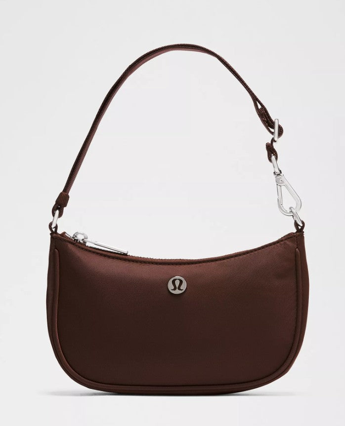 Lululemon City Essentials Mini Shoulder Bag 1L
