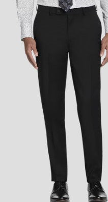 Men's Wearhouse Awearness Kenneth Cole CHILLFLEX Slim Fit Suit Separates Pants