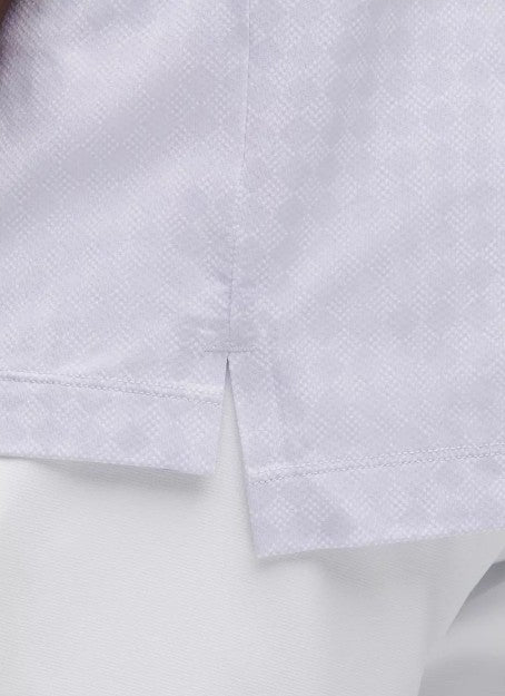 lululemon Logo Sport Polo Short Sleeve Updated Fit