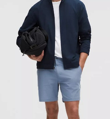 lululemon ABC Classic-Fit Short 7" Warpstreme