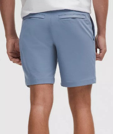 lululemon ABC Classic-Fit Short 7" Warpstreme