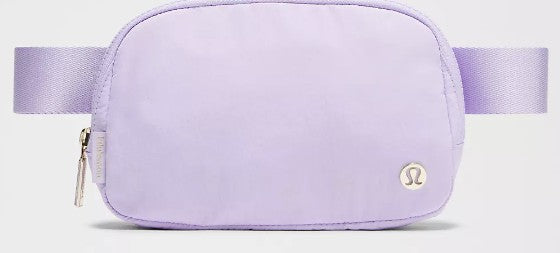 lululemon belt bag 1l pink Lululemon Everywhere Belt Bag 1L – Fashionable Finds LLC