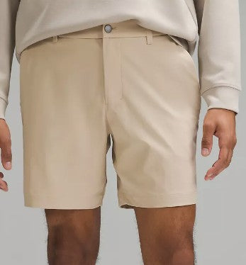 lululemon ABC Classic-Fit Short 7" Warpstreme