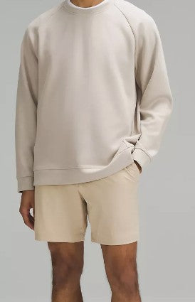 lululemon ABC Classic-Fit Short 7" Warpstreme