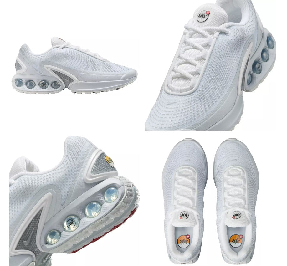 Women's Shoes - Nike Women's Air Max DN Shoes