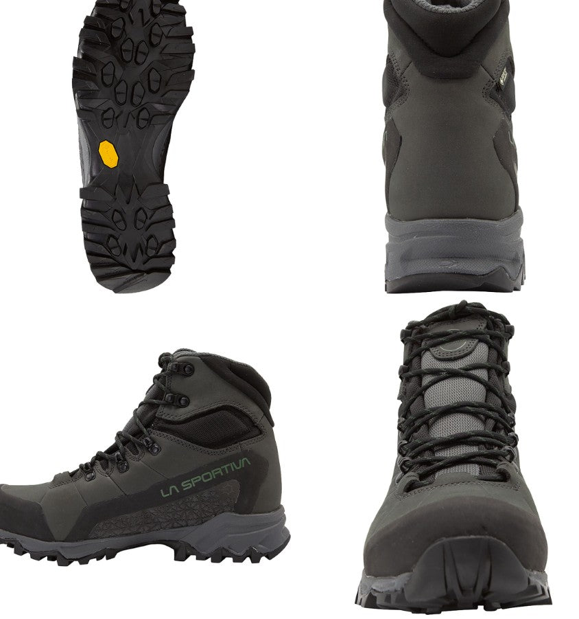 La Sportiva - Nucleo High II GTX Boot - Men's