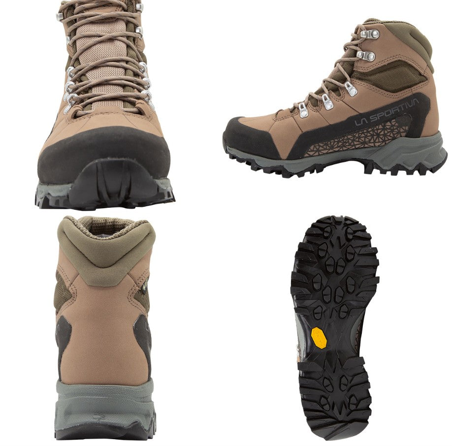 La Sportiva - Nucleo High II GTX Boot - Women's
