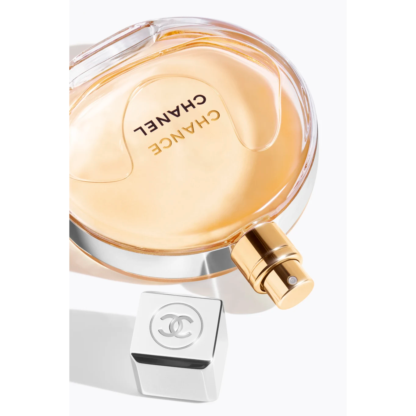 Chance Chanel 3.4oz