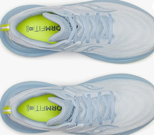 Shoes Saucony Women's Tempus 2 Sneaker