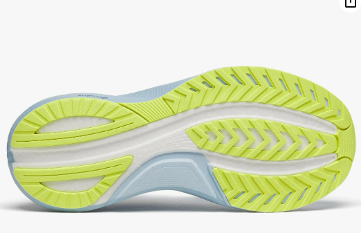 Shoes Saucony Women's Tempus 2 Sneaker