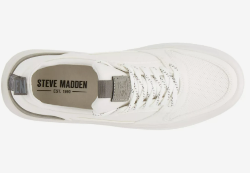 Shoes Steve Madden Pasage Neo Sneaker - Men's