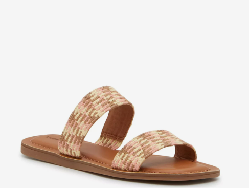 Shoes Lucky Brand Bessly Sandal