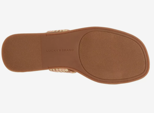 Shoes Lucky Brand Bessly Sandal