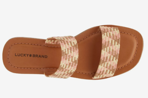 Shoes Lucky Brand Bessly Sandal