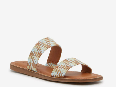 Shoes Lucky Brand Bessly Sandal