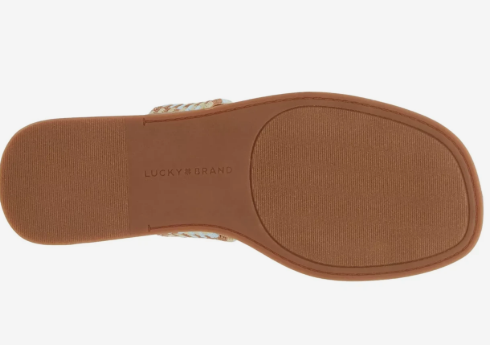 Shoes Lucky Brand Bessly Sandal