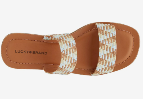 Shoes Lucky Brand Bessly Sandal