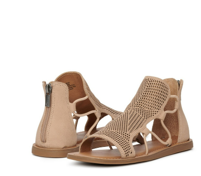 Shoes Lucky Brand Bartega Sandal