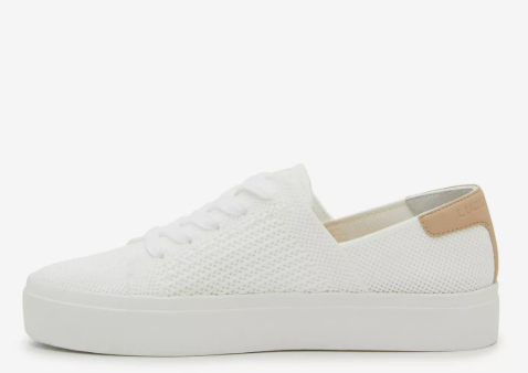 Shoes Lucky Brand Tenuda Sneaker