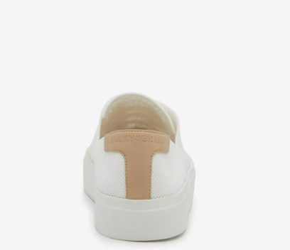 Shoes Lucky Brand Tenuda Sneaker