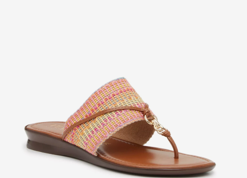 Shoes - Italian Shoemakers Camy Sandal