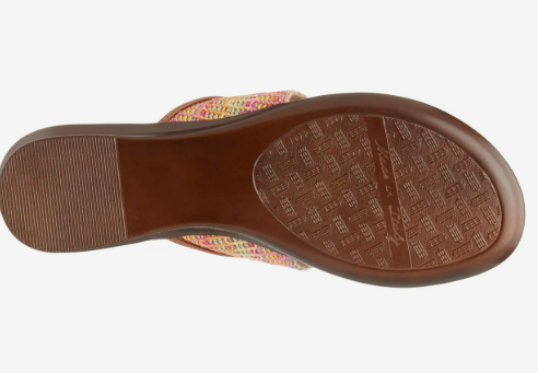 Shoes - Italian Shoemakers Camy Sandal