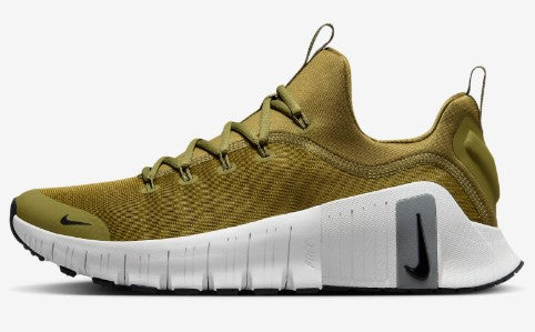 Shoes -Nike Free Metcon 6
