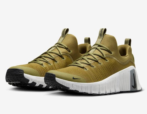 Shoes -Nike Free Metcon 6