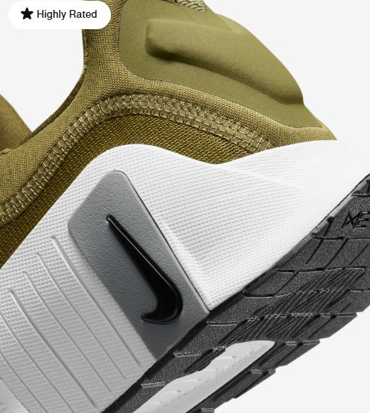 Shoes -Nike Free Metcon 6