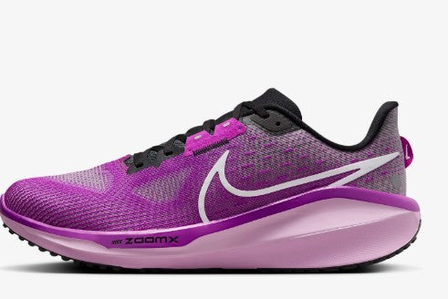 Shoes -  Nike Vomero 17 Men's