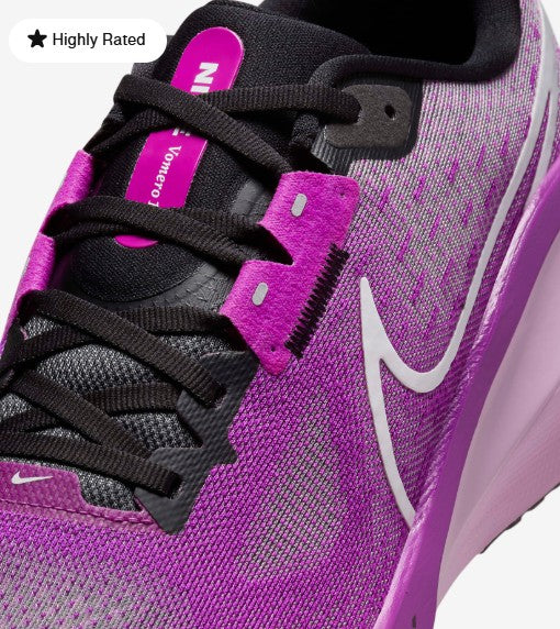 Shoes -  Nike Vomero 17 Men's