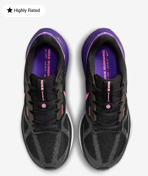 Shoes - Nike Structure 25