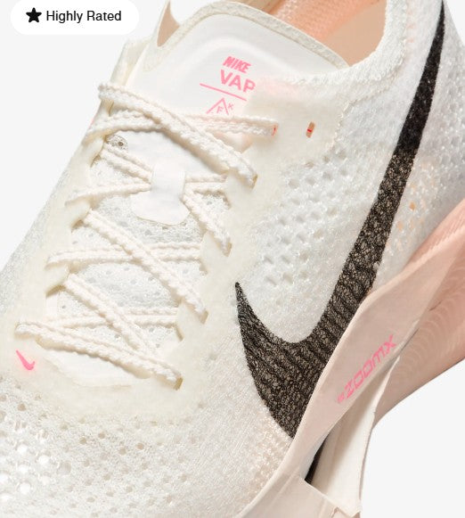 Shoes -Nike Vaporfly 3