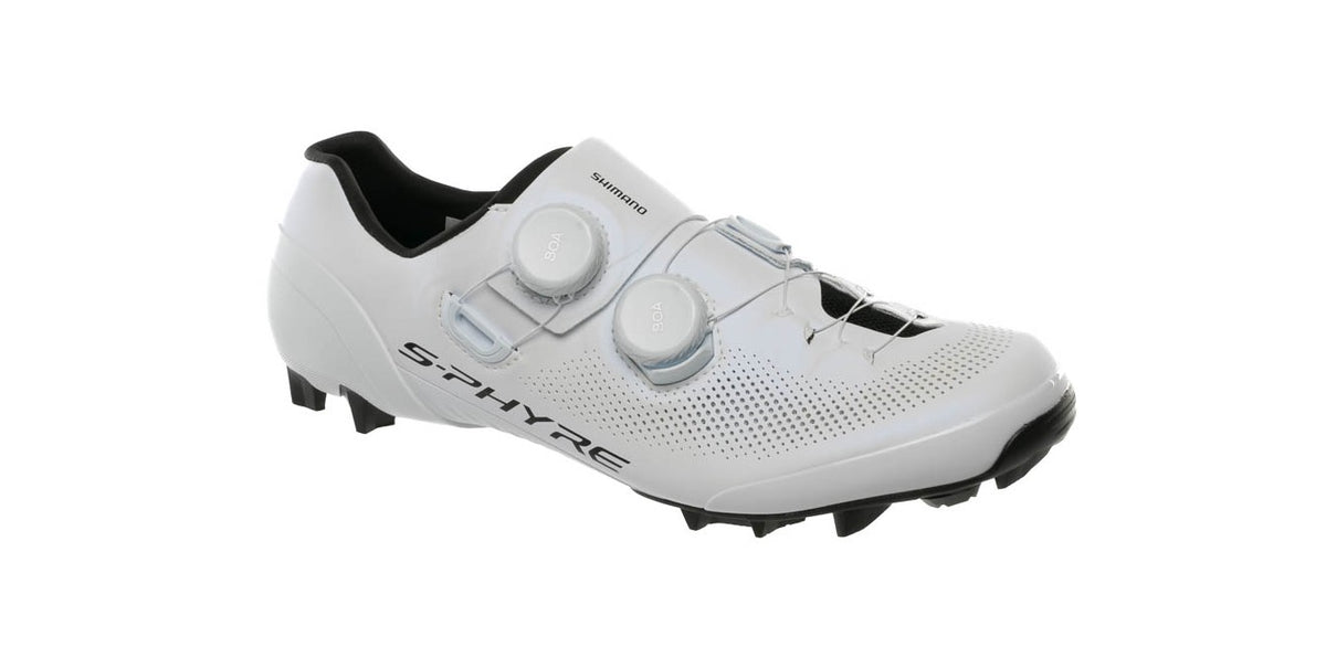 Shoes - Shimano SH-XC903 S-Phyre Mountain Shoes
