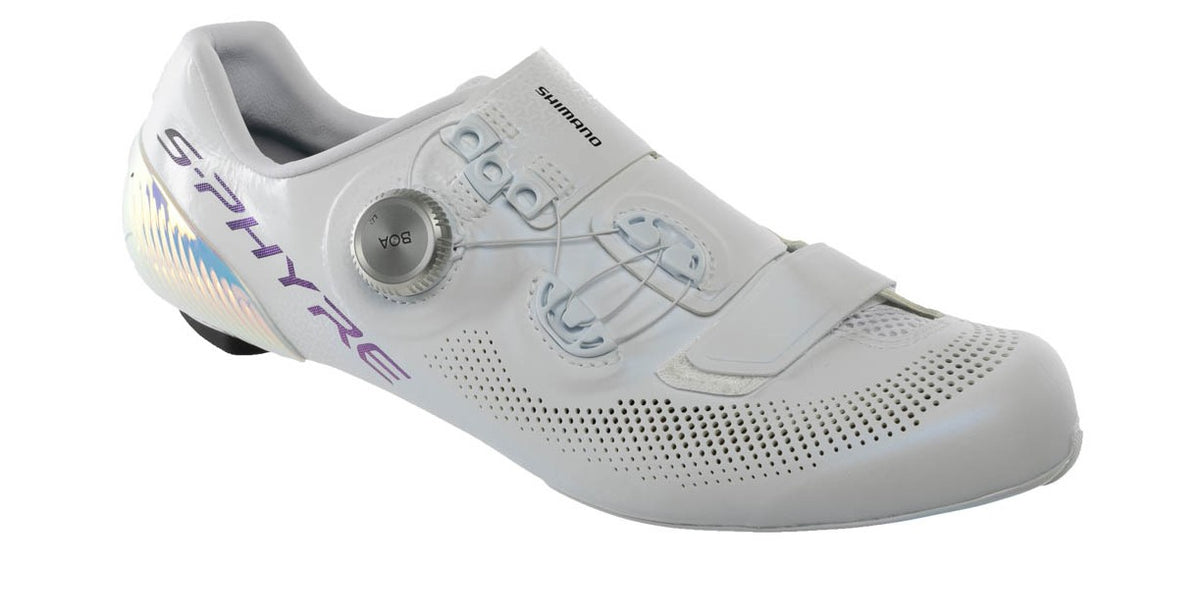 Shoes - Shimano SH-RC903PWR S-Phyre Road Shoes