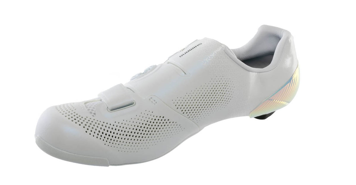 Shoes - Shimano SH-RC903PWR S-Phyre Road Shoes
