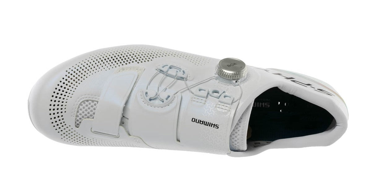 Shoes - Shimano SH-RC903PWR S-Phyre Road Shoes