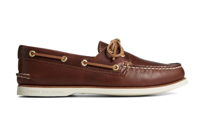 Shoes - Sperry Gold Cup™ Authentic Original™ Orleans Leather Boat Shoe