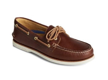 Shoes - Sperry Gold Cup™ Authentic Original™ Orleans Leather Boat Shoe