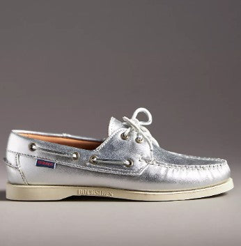 Shoes - Sperry Sebago Portland Boat Shoes