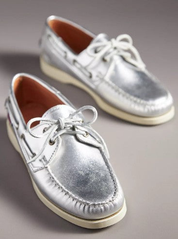 Shoes - Sperry Sebago Portland Boat Shoes