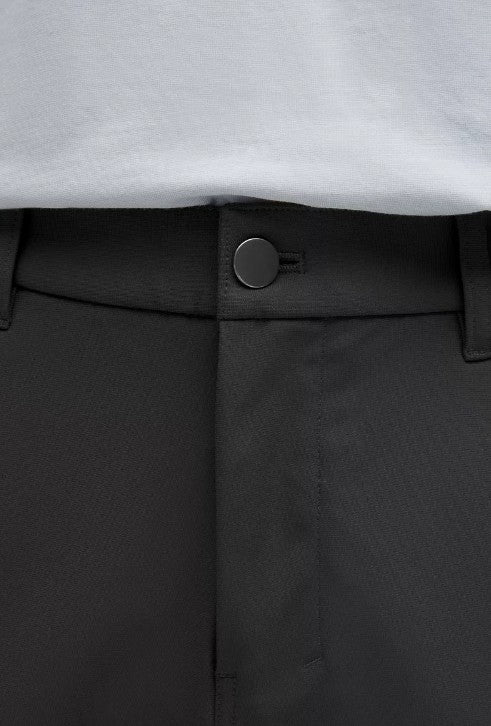 Lululemon ABC Classic-Fit 5 Pocket Pant 32L Warpstreme Stretchy, wrinkle-resistant Warpstreme™ fabric makes 'smart-casual' a breeze.