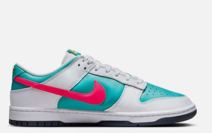 Shoes - Nike Dunk Low Dusty Cactus HF4850-345 Mens